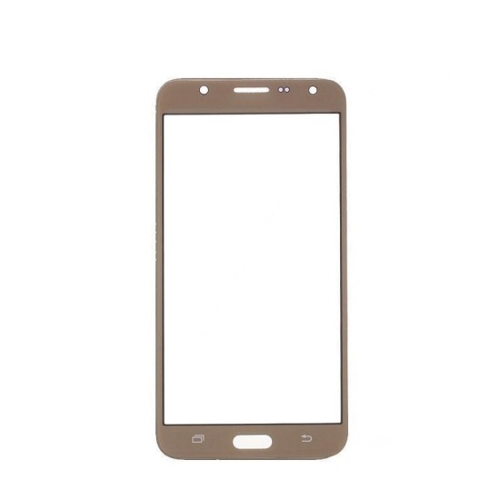 LENTE SAMSUNG GALAXY J3 2017 J330 DOURADO